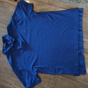 Polo Ralph Lauren Mens Shortsleeve Polo Shirt